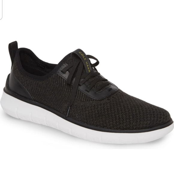 Cole Haan Other - cole haan generation zerogrand stitchlite sneaker